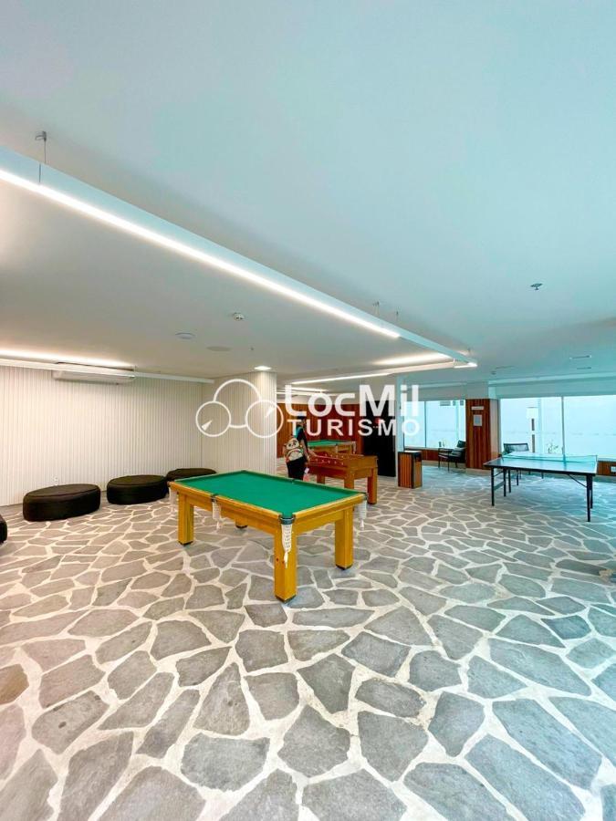 Apartamento Em Resort - Premium Salinopolis Bagian luar foto