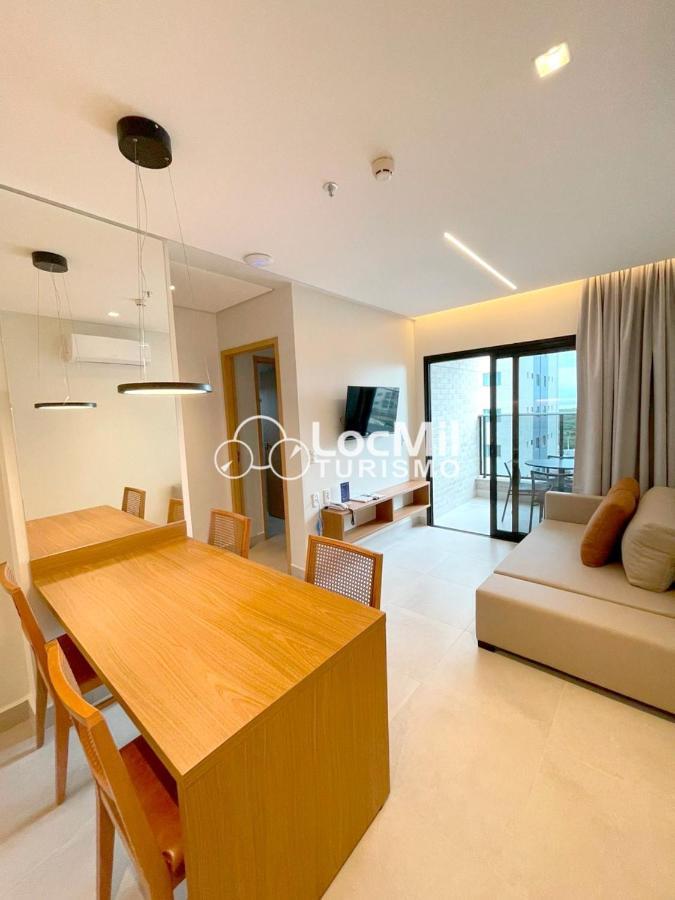 Apartamento Em Resort - Premium Salinopolis Bagian luar foto