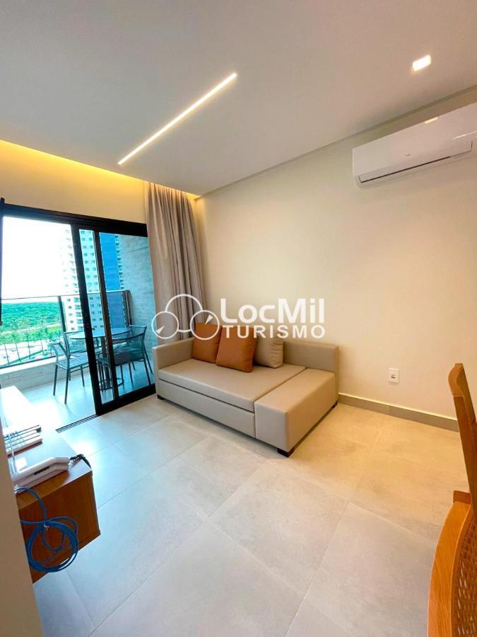 Apartamento Em Resort - Premium Salinopolis Bagian luar foto