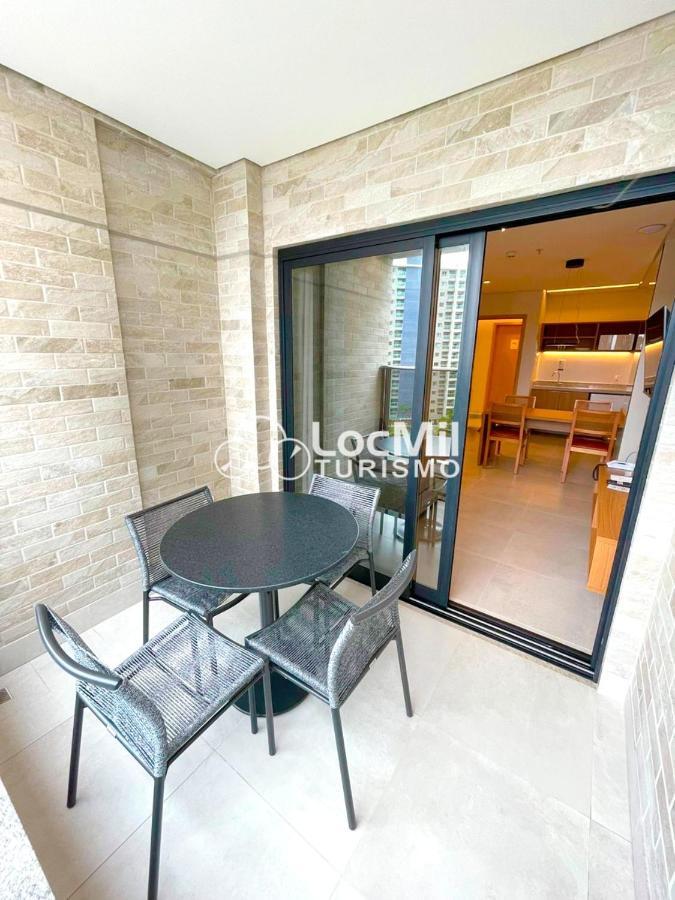 Apartamento Em Resort - Premium Salinopolis Bagian luar foto