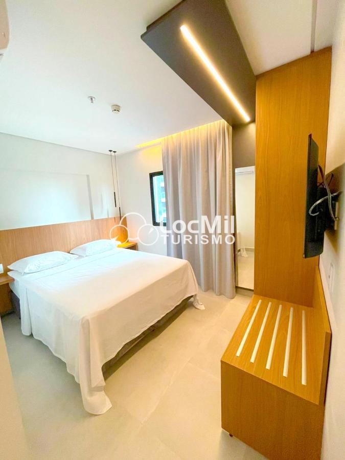 Apartamento Em Resort - Premium Salinopolis Bagian luar foto