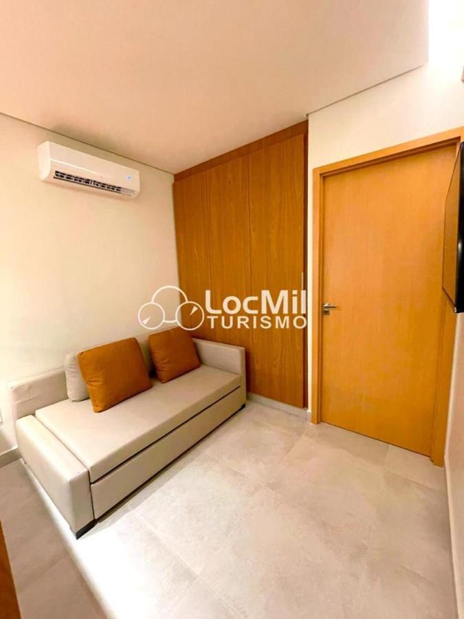 Apartamento Em Resort - Premium Salinopolis Bagian luar foto