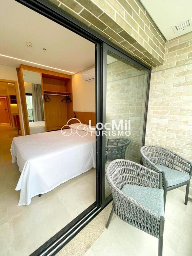 Apartamento Em Resort - Premium Salinopolis Bagian luar foto