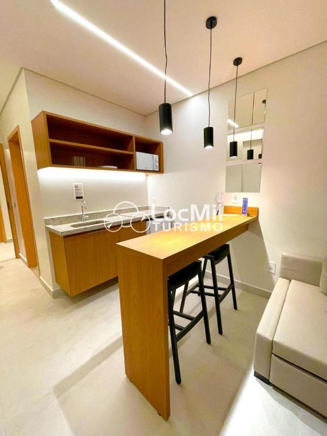 Apartamento Em Resort - Premium Salinopolis Bagian luar foto